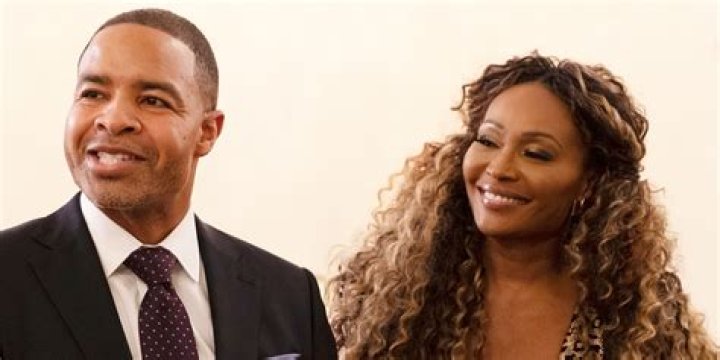 'RHOA' Star Cynthia Bailey Is Divorcing Mike Hill