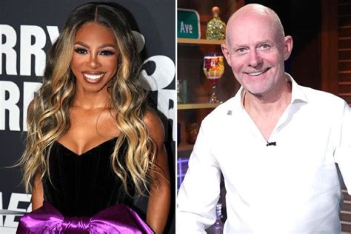 'RHOP' Star Michael Darby Is Suing Candiace Dillard For Defamation