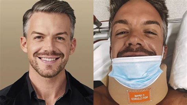'The Bachelor' Star Thomas Malucelli Was in Motorcycle Accident