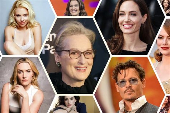 10 Actors That Most Women Hate