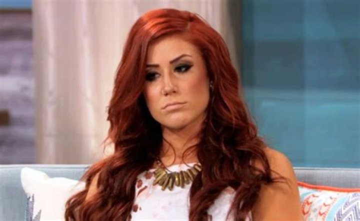 10 Things You Didn’t Know about Chelsea Houska