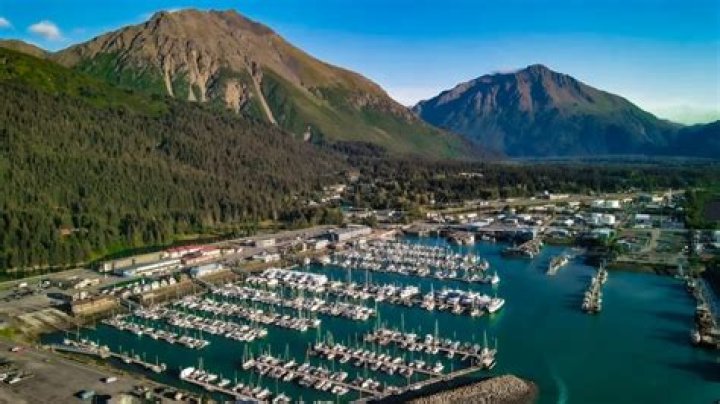 11 Unforgettable Things to Do in Seward, Alaska