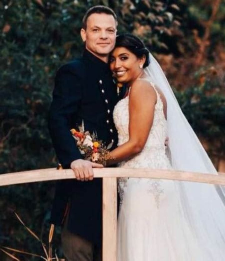Actress Sunetra Sarker husband
