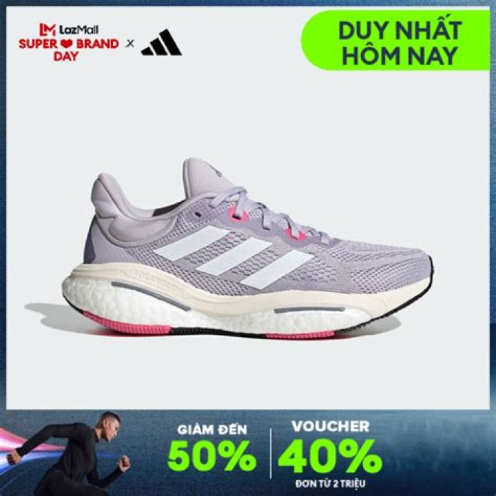 Adidas and Tim