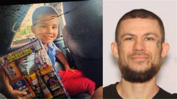 Akron Ohio Amber Alert