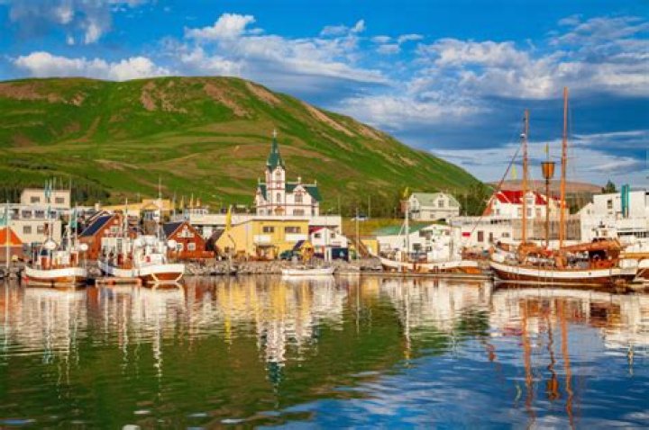 Akureyri Shore Excursions & Cruise Excursions