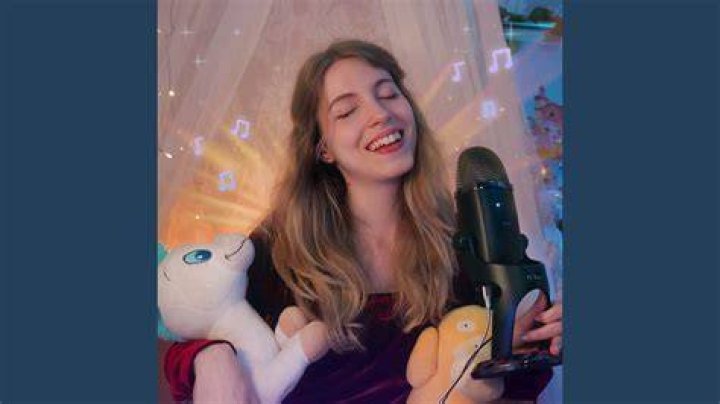 Anastasia ASMR