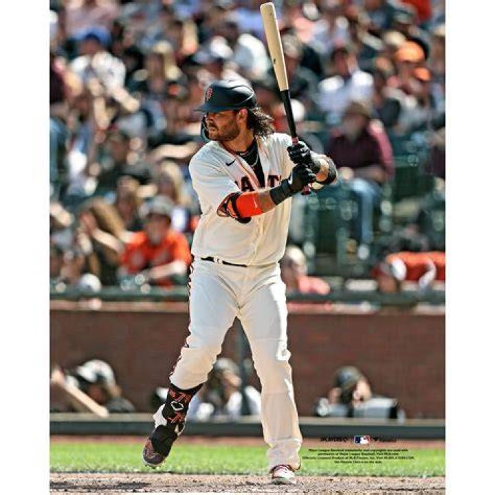 Brandon Crawford photo 2