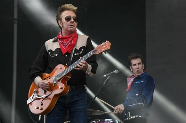 Brian Setzer Net Worth - Wiki, Age, Weight and Height, Relationships, Family, and More