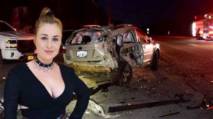 Brittany Atkins Car Accident Georgia Linked To Death Cause And Obituary