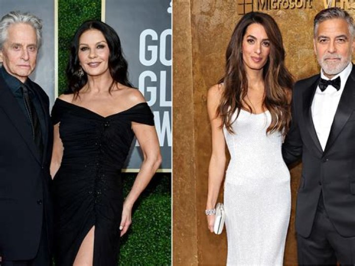 Celebrity Couples With Insane Age Differences