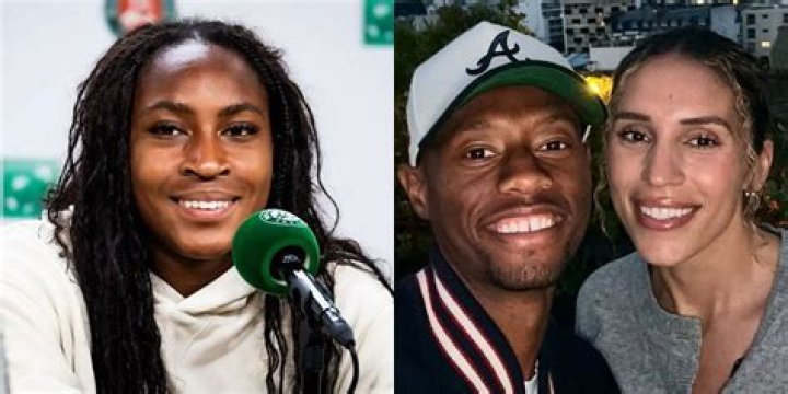 Christopher Eubanks girlfriend