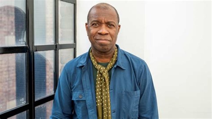 Clive Myrie was a law student of the University of Sussex.