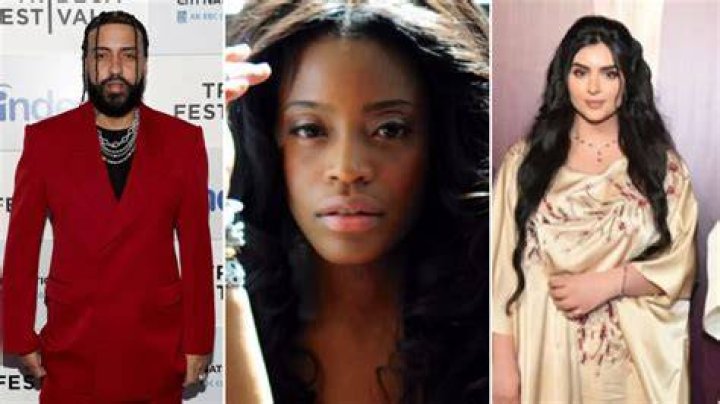 Deen Kharbouch is the ex-wife of famous rapper, singer, Karim Kharbouch, aka French Montana.