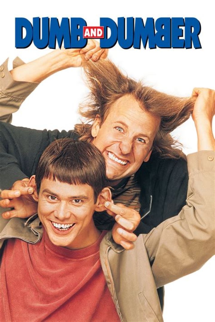 ‘Dumb and Dumber To’ Releases First Photo From Filming