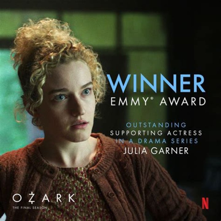 Every major Emmy win for Ozark