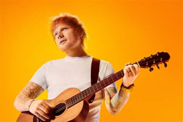 Fred Norris With His Guitar