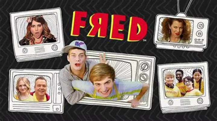 Fred Radio Show (Source: National Ministry of Design)