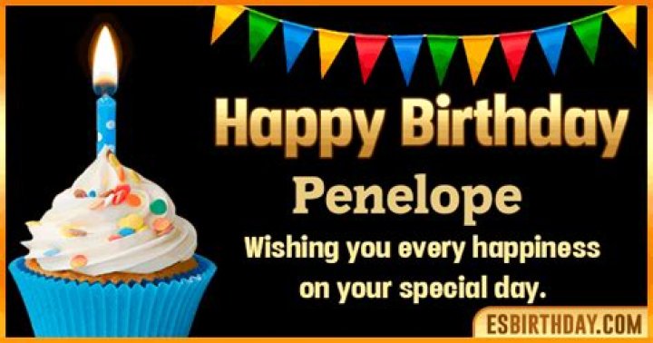 Happy Birthday Penelope Cruz! A Gallery In Your Honor