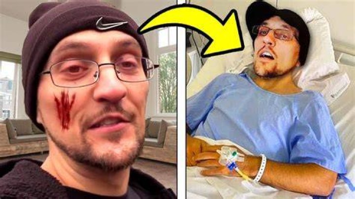 Has Fgteev Dad died