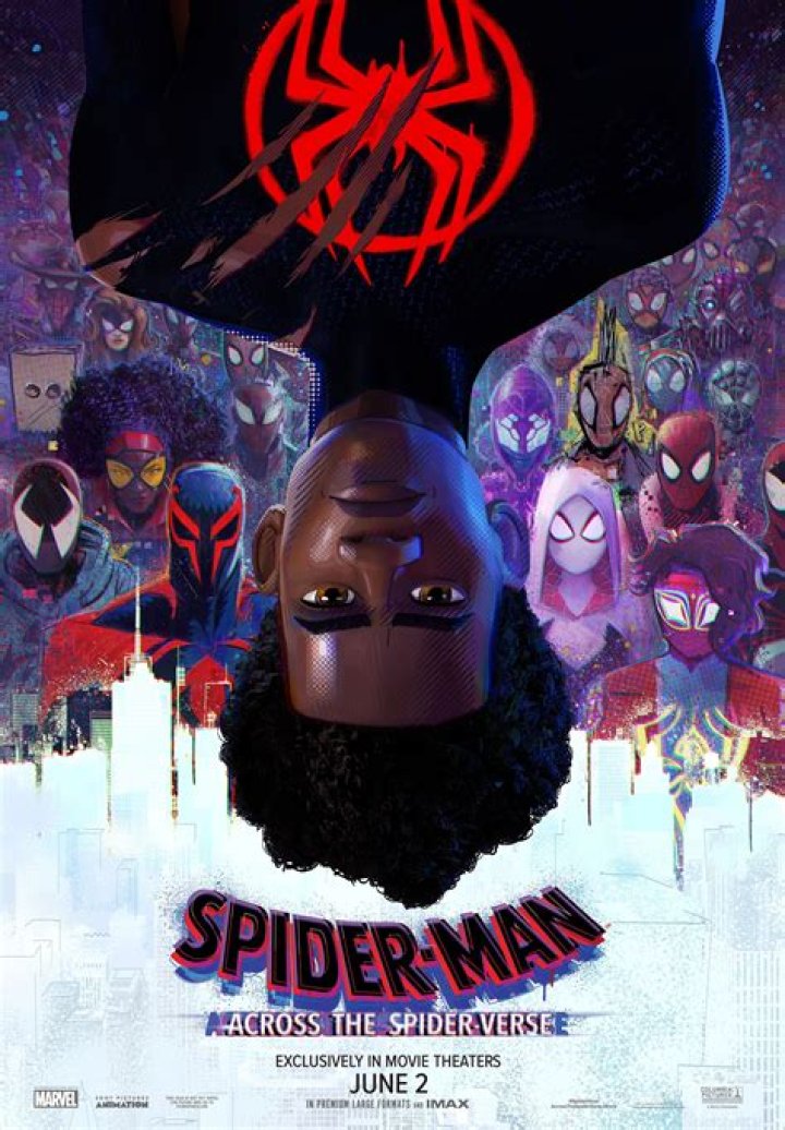 Into the Spider-Verse is leaving Netflix in December 2020