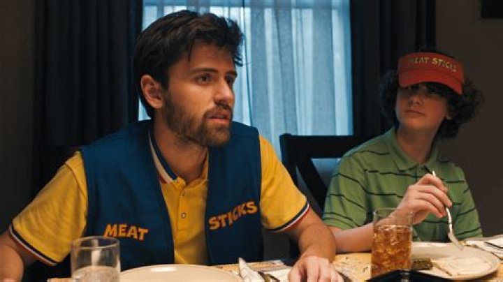 Is Cha Cha Real Smooth on Netflix? (Where to stream)