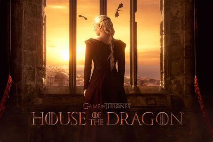 Is House of the Dragon on Netflix?