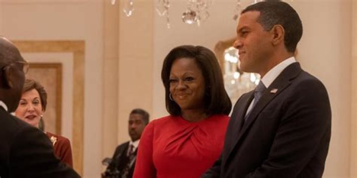 Is The First Lady starring Viola Davis on Netflix? (Where to stream)