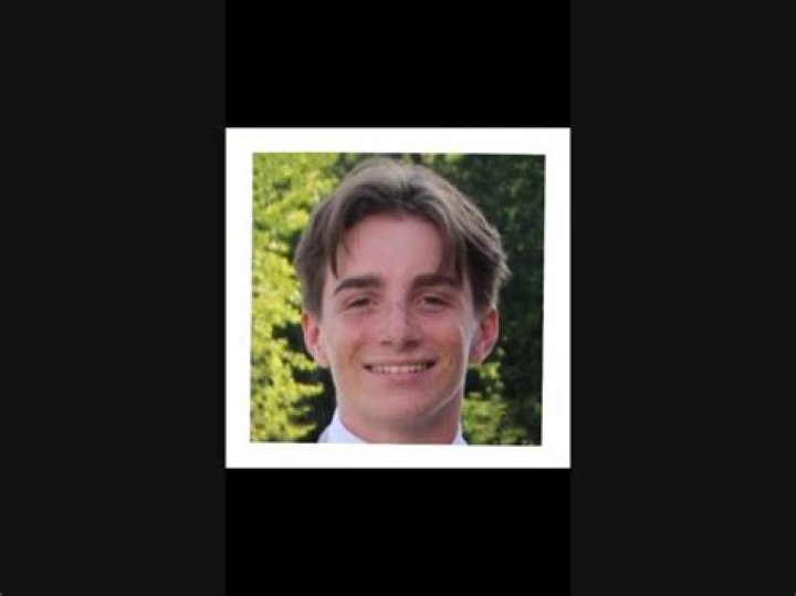 Jack Koch missing