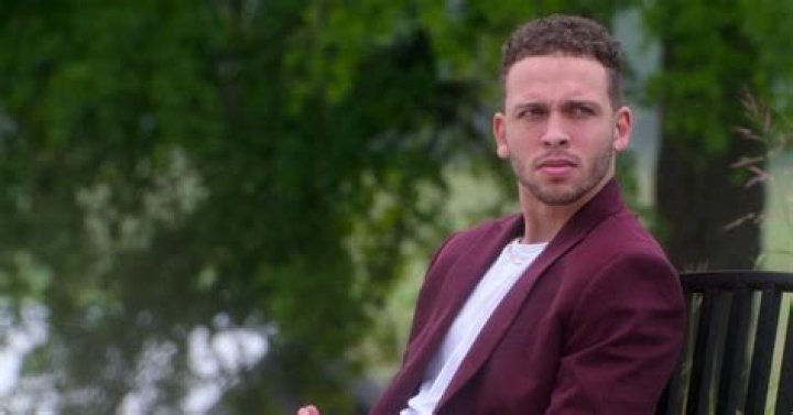 Jake Cunningham age, relationship status, Instagram