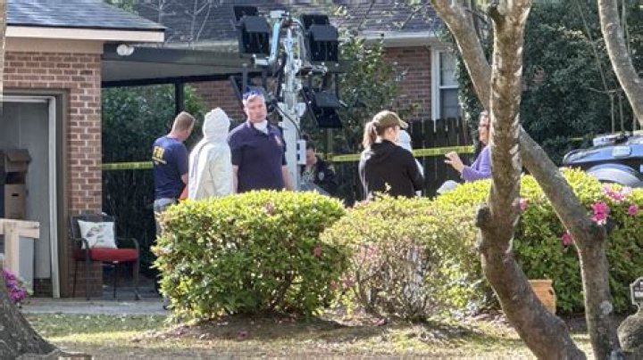 Jake Paul's Home Being Searched By FBI