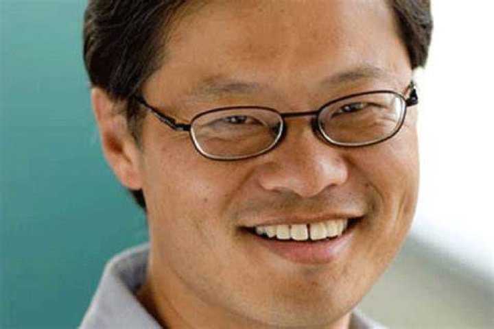 Jerry Yang