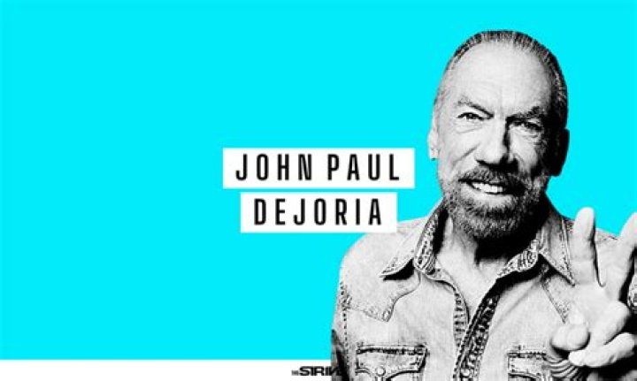 John Paul DeJoria