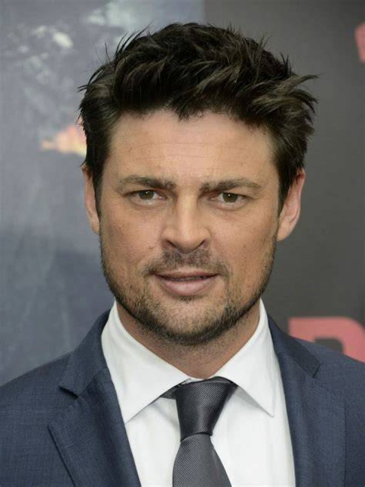 Karl Urban 