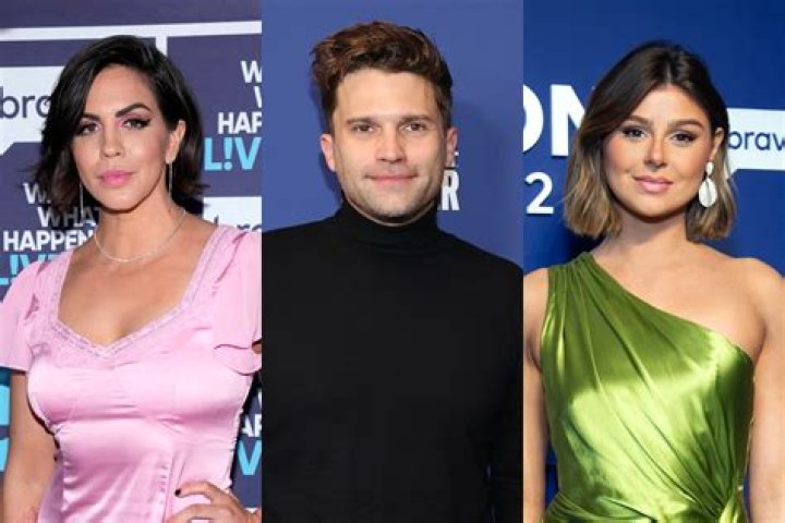 Katie Maloney Responds to Fan Support Amid Tom Schwartz, Raquel Leviss Hookup