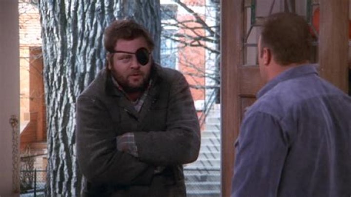 Kevin James in King Of The Queens