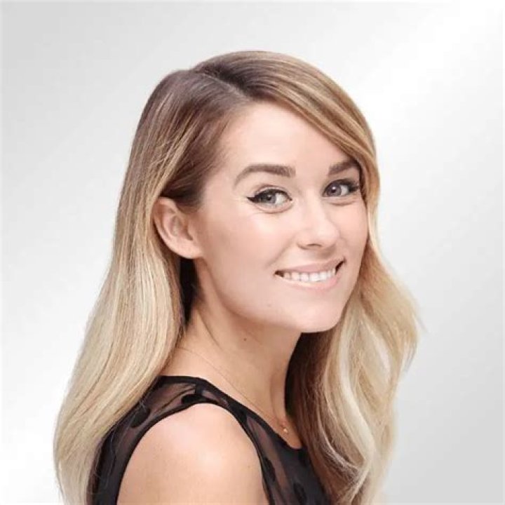 Lauren Conrad profile image.