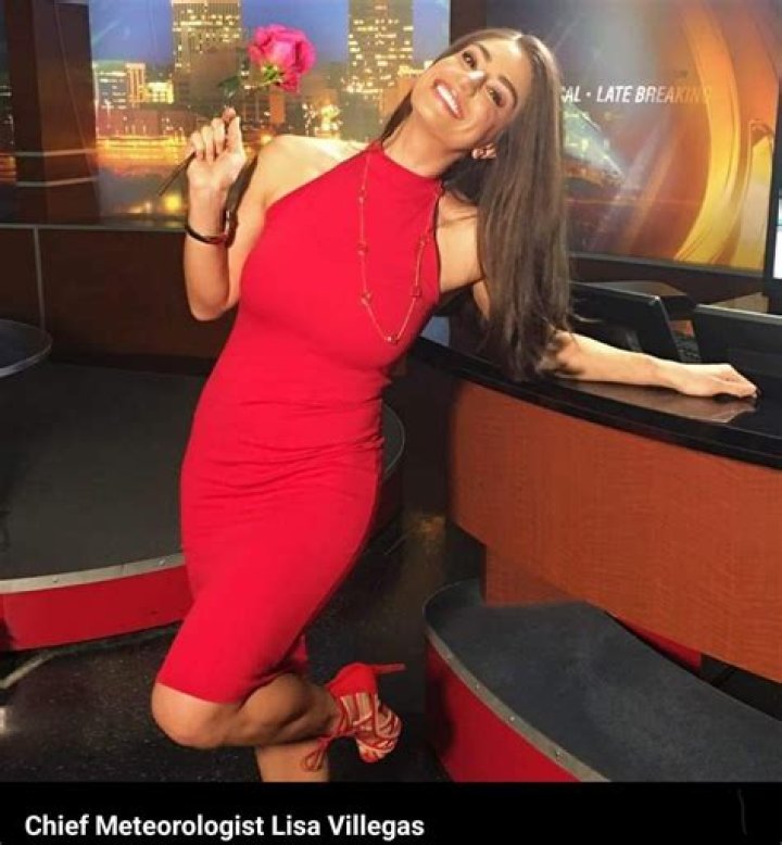 Lisa Villegas' reporting