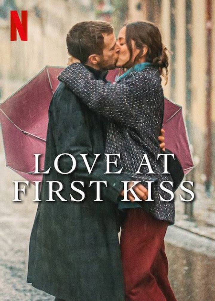 
“Love at First Kiss” Is Set To Released On Netflix 