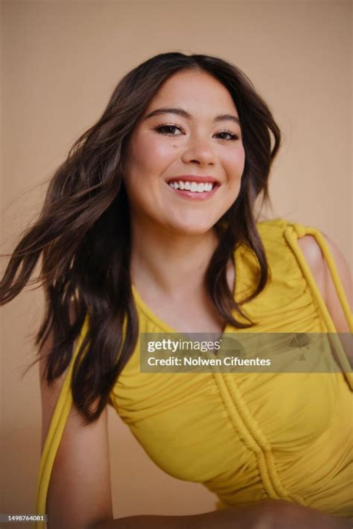 Lukita Maxwell Ethnicity, Where Is She From? Wikipedia Bio Age And Instagram