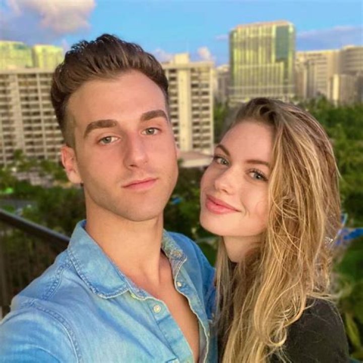 Maddie Dean's Relationship with Tal Fishman & Free Time's Dissolution May Be Connected