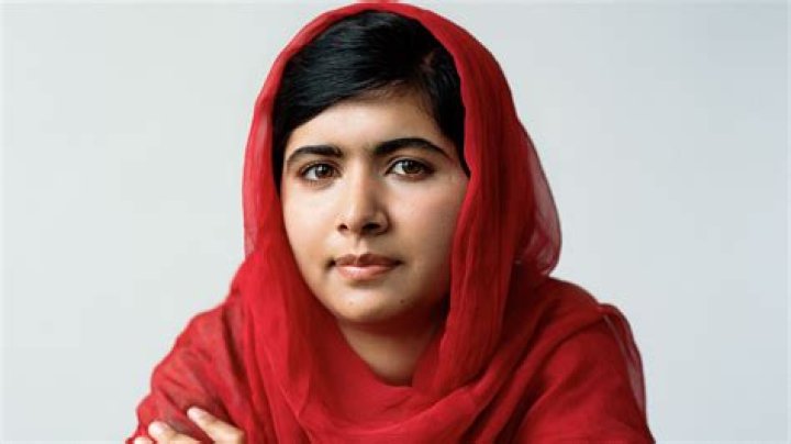 Malala Yousafzai photo 2