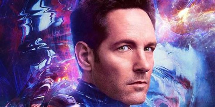 Marvel in Talks with Paul Rudd to Play Ant-Man