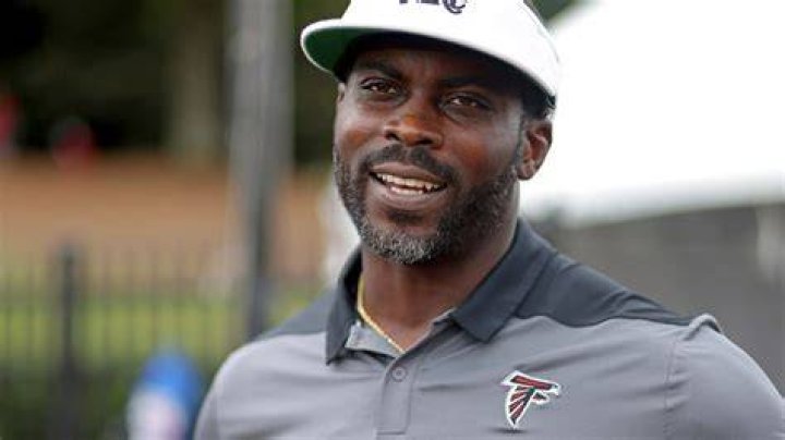 Michael Vick's mansion in Florida
