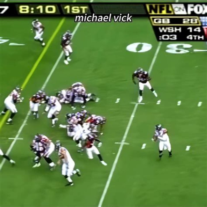 Michael-Vick