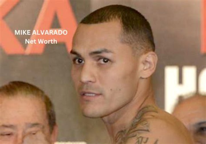 Mike Alvarado Net Worth - Wiki, Age, Weight and Height, Relationships, Family, and More