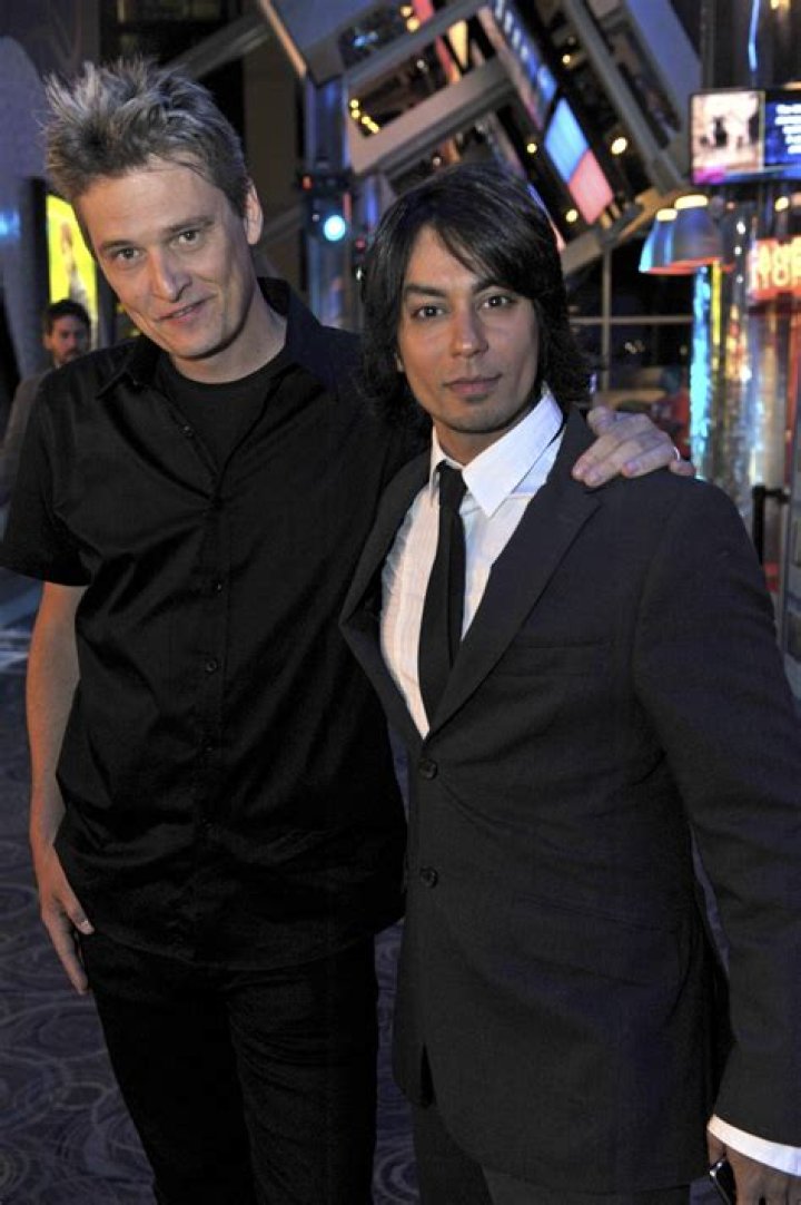 Mike Clattenburg photo 3