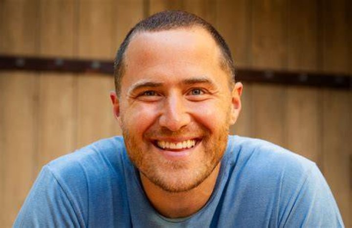 Mike Posner's profile image