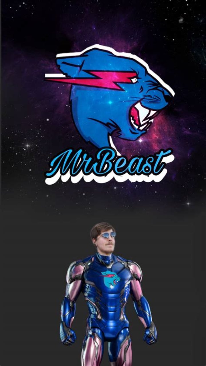 Mr. Beast