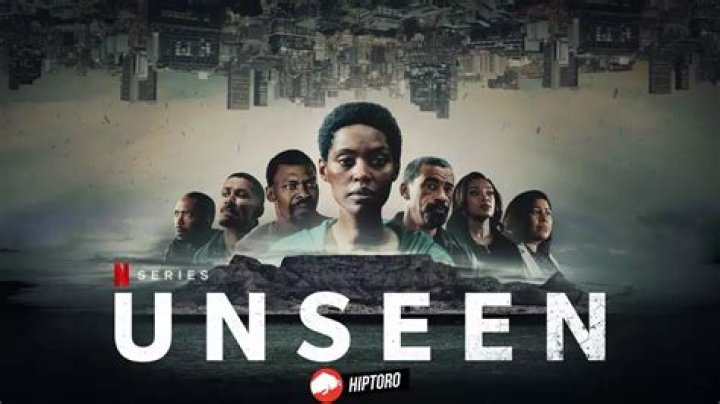 Netflix Unseen release date, cast, trailer, synopsis, and more